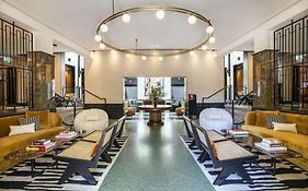 Backstage Hotel - An Atlas Boutique Hotel